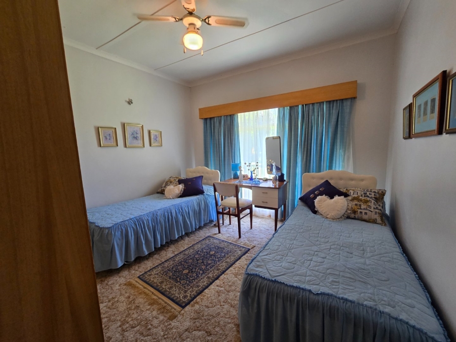 4 Bedroom Property for Sale in Helicon Heights Free State